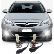OPEL ASTRA J LED SİS FARI AMPULÜ PHOTON DUO H10