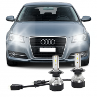 AUDI A3 (2004-2008) LED UZUN FAR AMPULÜ H7 PHOTON ACCESS