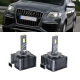 AUDI Q7 (2006-2009) D1S LED XENON OTO AMPULÜ PHOTON ULTIMATE