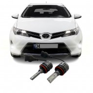 TOYOTA AURIS LED SİS FARI AMPULÜ PHOTON ZERO H16 