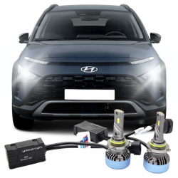 HYUNDAI BAYON LED XENON FAR AMPULÜ HB3 PHOTON ULTIMATE