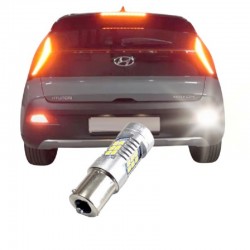 HYUNDAI BAYON LED GERİ VİTES AMPULÜ P21W PLATINUM 1Adet