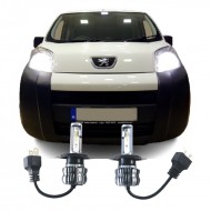 PEUGEOT BIPPER H4 LED XENON OTO AMPULÜ PHOTON ZERO