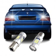 BMW E36 LED GERİ VİTES AMPULÜ P21W