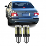 BMW E39 LED GERİ VİTES AMPULÜ P21W