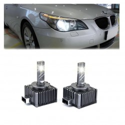 BMW E60 D1S LED FAR AMPULÜ PHOTON ULTIMATE BMW E60 D1S LED FAR AMPULÜ PHOTON ULTIMATE
