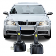 BMW E90 D1S LED FAR AMPULÜ PHOTON MILESTONE BALLAST VERSİYON