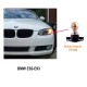 BMW E92 E93 ÖN SİNYAL PY24W OTO HALOJEN AMPUL