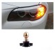 BMW F10 LCI 2014-2017 ÖN SİNYAL PY24W OTO HALOJEN AMPUL