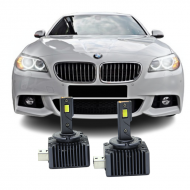 BMW F10 D1S LED FAR AMPULÜ PHOTON MILESTONE BALLAST VERSİYON
