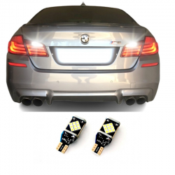 BMW F10 (2010-2013) LED GERİ VİTES AMPULÜ W16W T15 PH7015 BMW F10 (2010-2013) LED GERİ VİTES AMPULÜ W16W T15 PH7015