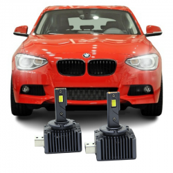 BMW F20 D1S LED FAR AMPULÜ PHOTON MILESTONE BALLAST VERSİYON