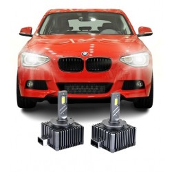 BMW F20 D1S LED FAR AMPULÜ PHOTON ULTIMATE BMW F20 D1S LED FAR AMPULÜ PHOTON ULTIMATE