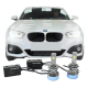 BMW F20 LED XENON KISA FAR AMPULÜ PHOTON H7 ULTIMATE