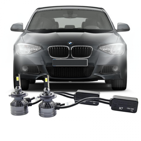 BMW F20 LED XENON KISA FAR AMPULÜ H7 PHOTON ULTRA BMW F20 LED XENON KISA FAR AMPULÜ H7 PHOTON ULTRA
