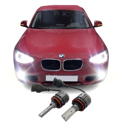 BMW F20 LED SİS FARI AMPULÜ H8 PHOTON ZERO