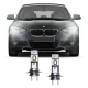 BMW F20 LED XENON KISA FAR AMPULÜ H7 Mini Led 2'li Set BMW F20 LED XENON KISA FAR AMPULÜ H7 Mini Led 2'li Set