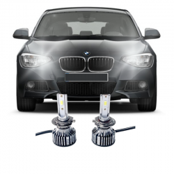 BMW F20 LED XENON UZUN FAR AMPULÜ H7 PHOTON MONO