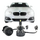 BMW F20 LED XENON KISA FAR AMPULÜ PHOTON NEO H7