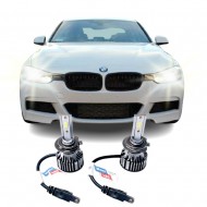 BMW F30 LED XENON KISA FAR AMPULÜ H7 PHOTON MONO BMW F30 LED XENON KISA FAR AMPULÜ H7 PHOTON MONO