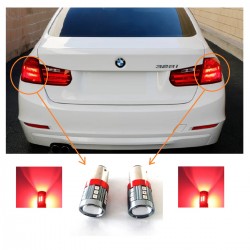 BMW F30 (2012-2015) LED STOP AMPULÜ P21W PH7219R