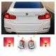 BMW F30 (2012-2015) LED STOP AMPULÜ P21W PH7219R