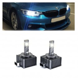 BMW F32 4 SERİSİ D1S LED FAR AMPULÜ PHOTON ULTIMATE BMW F32 4 SERİSİ D1S LED FAR AMPULÜ PHOTON ULTIMATE