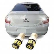 CITROEN C-ELYSEE LED GERİ VİTES AMPULÜ P21W PH7219