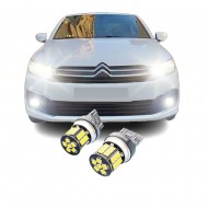 CITROEN C-ELYSEE LED GÜNDÜZ FARI AMPULÜ PHOTON T20 PH7215