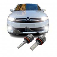 CITROEN C-ELYSEE LED SİS FARI AMPULÜ PHOTON ZERO H11