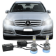 MERCEDES C180 W204 LED FAR AMPULÜ PHOTON H7 ULTIMATE