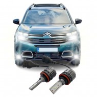 CITROEN C5 AIRCROSS LED SİS FARI AMPULÜ PHOTON ZERO H11