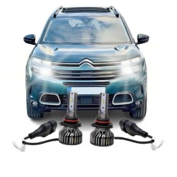 CITROEN C5 AIRCROSS LED UZUN FAR AMPULÜ PHOTON ZERO HB3