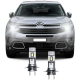 CITROEN C5 AIRCROSS LED KISA FAR AMPULÜ Mini Led 2'li Set H7