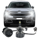 CITROEN C5 AIRCROSS LED KISA FAR AMPULÜ PHOTON NEO H7