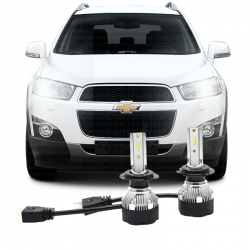 CHEVROLET CAPTIVA LED KISA FAR AMPULÜ H7 PHOTON ACCESS
