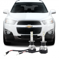 CHEVROLET CAPTIVA LED UZUN FAR AMPULÜ H1 PHOTON ACCESS