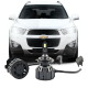 CHEVROLET CAPTIVA LED KISA FAR AMPULÜ PHOTON NEO H7