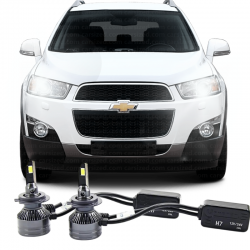 CHEVROLET CAPTIVA LED KISA FAR AMPULÜ H7 PHOTON ULTRA CHEVROLET CAPTIVA LED KISA FAR AMPULÜ H7 PHOTON ULTRA