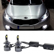 KIA CEED LED KISA FAR AMPULÜ H7 PHOTON ULTRA