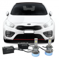 KIA CEED LED KISA FAR AMPULÜ PHOTON H7 ULTIMATE KIA CEED LED KISA FAR AMPULÜ PHOTON H7 ULTIMATE