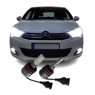 CITROEN C4 LED SİS FARI AMPULÜ PHOTON ZERO H11