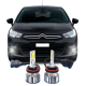 CITROEN C4 LED SİS FARI AMPULÜ PHOTON DUO H11 CITROEN C4 LED SİS FARI AMPULÜ PHOTON DUO H11