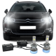 CITROEN C5 LED XENON KISA FAR AMPULÜ PHOTON H7 ULTIMATE