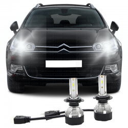 CITROEN C5 LED XENON KISA FAR AMPULÜ H7 PHOTON ACCESS