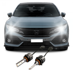 HONDA CIVIC FC5 LED XENON UZUN FAR AMPULÜ PHOTON ZERO HB3