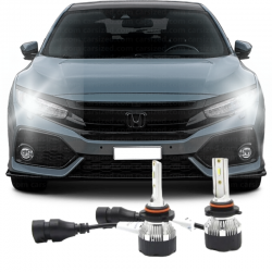 HONDA CIVIC FC5 LED UZUN FAR AMPULÜ HB3 PHOTON ACCESS