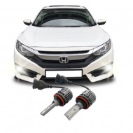 HONDA CIVIC FC5 LED SİS FARI AMPULÜ PHOTON ZERO H11