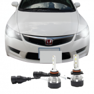 HONDA CIVIC FD6 LED UZUN FAR AMPULÜ HB3 PHOTON ACCESS