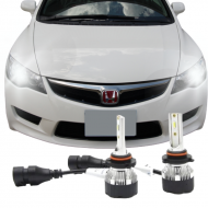 HONDA CIVIC FD6 (2006-2012) LED KISA FAR AMPULÜ HB4 9006 PHOTON ACCESS